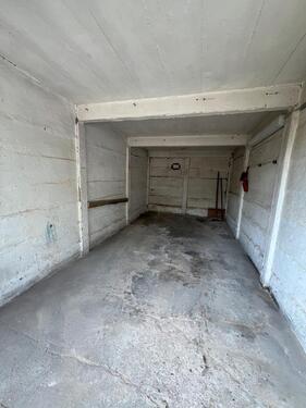 Foto - Garage in Lauta zu vermieten - 65,00&nbsp;EUR Miete,