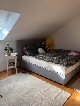Foto - Etagenwohnung in Osterhofen zur Miete