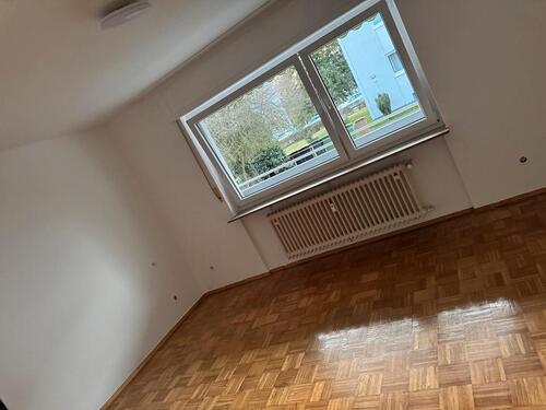 Foto - 3 Zimmer Erdgeschoßwohnung zur Miete in Rastatt