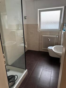 Foto - Erdgeschoßwohnung in Rastatt zur Miete