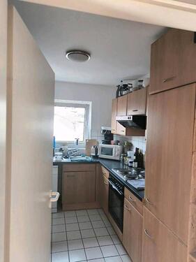 Foto - 3 Zimmer Etagenwohnung in Leimen