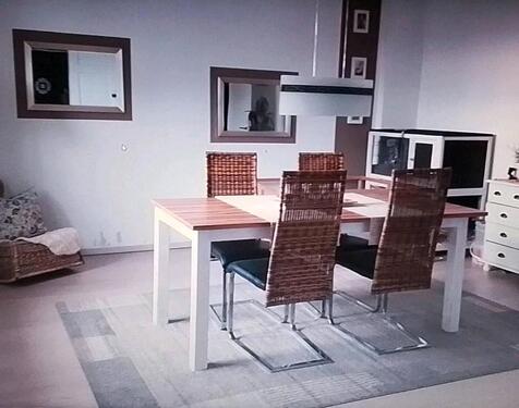 Foto - 3 Zimmer Erdgeschoßwohnung zur Miete in Rostock