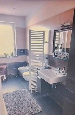 Foto - 3 Zimmer Erdgeschoßwohnung in Rostock