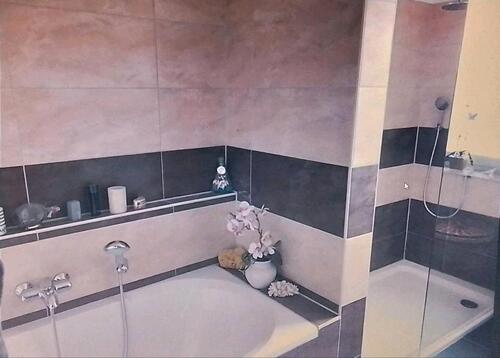 Foto - Erdgeschoßwohnung in Rostock zur Miete