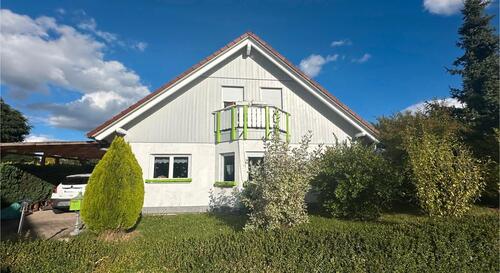 Foto - Einfamilienhaus mit 5 Zimmern in Bischofroda - PROVISIONSFREI