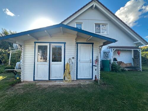 Foto - 5 Zimmer Einfamilienhaus in Berka vor dem Hainich