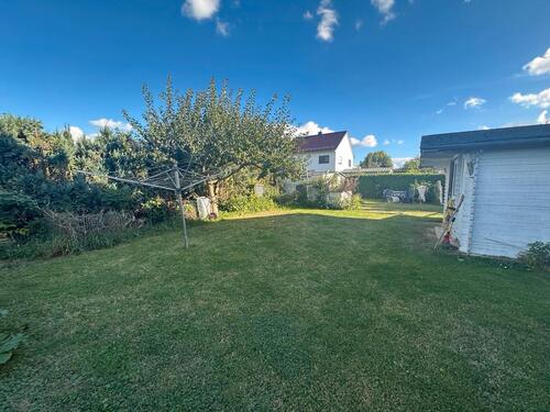 Foto - Einfamilienhaus in Berka vor dem Hainich zum Kaufen