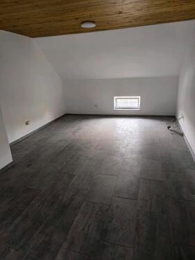 Foto - 3 Zimmer Dachgeschoßwohnung zur Miete in Papenburg