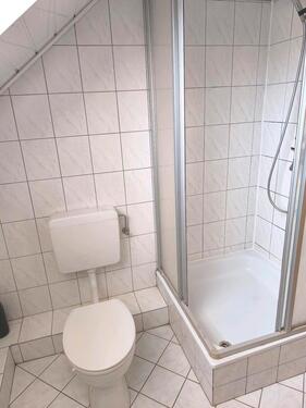Foto - 3 Zimmer Dachgeschoßwohnung in Papenburg