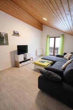 Foto - 2.5 Zimmer Dachgeschoßwohnung zur Miete in Bad Säckingen