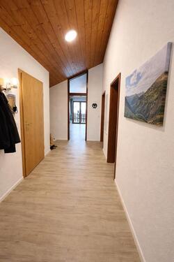 Foto - Dachgeschoßwohnung in Bad Säckingen zur Miete