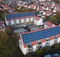 Stylische 4 ZKB Maisonette-Wohnung in Vellmar-Frommershausen