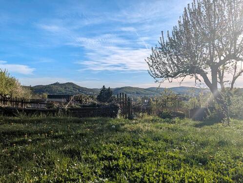 Foto - Grundst&uuml;ck in Ruhla