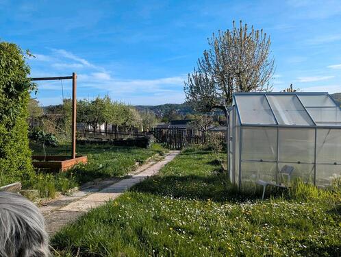 Foto - Grundst&uuml;ck in Ruhla zur Miete