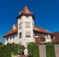 Provisionsfreie Eigentumswohnung - Salem