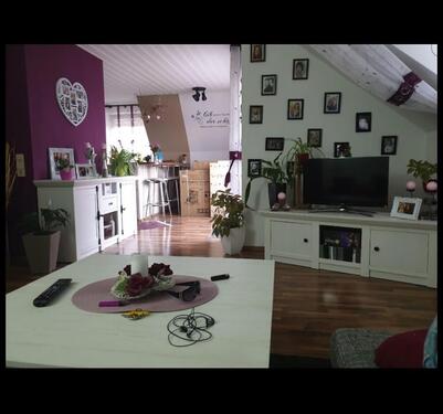 Foto - 4 Zimmer Maisonettenwohnung zum Kaufen in Salem