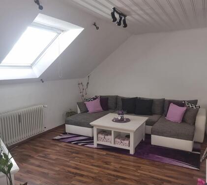 Foto - 4 Zimmer Maisonettenwohnung in Salem
