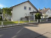 Foto - Gepflegtes Einfamilienhaus mit großem Grundstück in Bischweier
