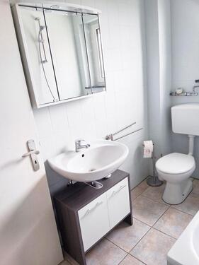 Foto - 3.5 Zimmer Etagenwohnung in Mühlingen