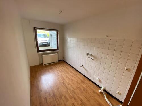 Foto - Etagenwohnung in Bad Pyrmont