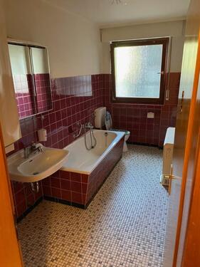 Foto - Etagenwohnung in Bad Pyrmont zur Miete