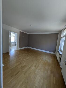 Foto - Etagenwohnung zur Miete in Schleswig