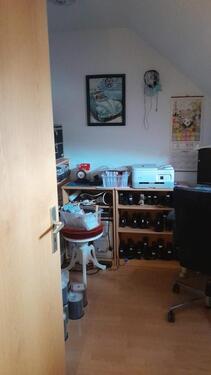 Foto - Etagenwohnung in Wutha-Farnroda zur Miete