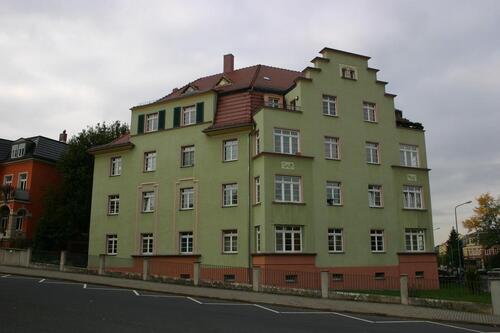 Foto - Etagenwohnung zur Miete in Dresden