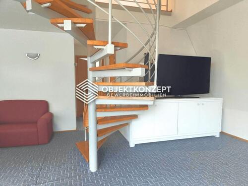 Foto - Etagenwohnung zur Miete in Tuttlingen