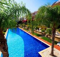 Duplex-Ferienwohnung in Side, Antalya – 4+1, zur Vermietung. - Köln