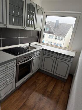 Foto - Etagenwohnung in Frankenberg (Eder) zur Miete