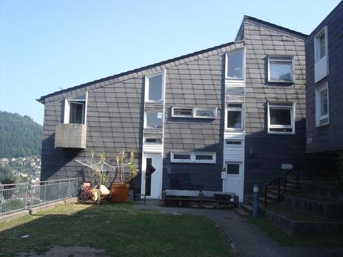 Foto - 3 Zimmerwohnung zu vermieten in Bad Wildbad