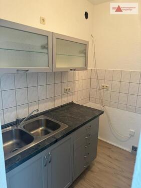 Foto - Etagenwohnung in Geyer zur Miete