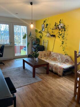 Foto - Etagenwohnung zur Miete in Jena