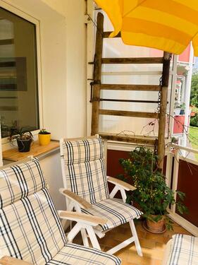 Foto - Etagenwohnung in Jena