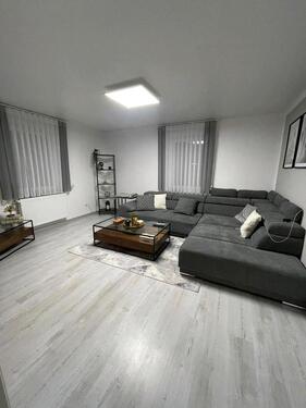 Foto - HerbornBurg 6 Zimmerwohnung Frisch Renoviert