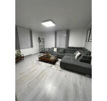 HerbornBurg 6 Zimmerwohnung Frisch Renoviert