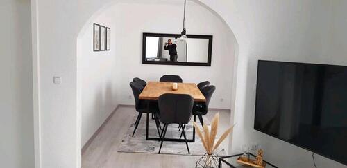 Foto - 2 Zimmer Etagenwohnung zur Miete in Herborn