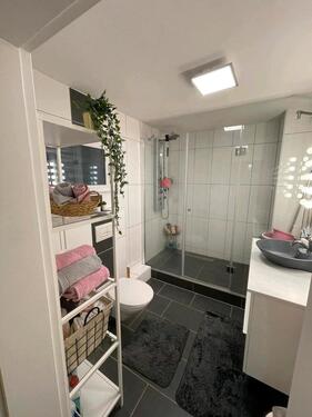 Foto - Etagenwohnung in Herborn zur Miete