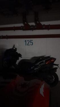 Foto - Tiefgarage Stellplatz - 100,00 EUR Miete,