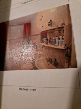 Foto - 1 Zimmer Etagenwohnung in Rüsselsheim am Main