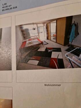 Foto - Etagenwohnung in Rüsselsheim am Main zum Kaufen