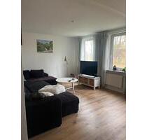 Erdgeschosswohnung mit großem Garten zu vermieten - Bockhorn