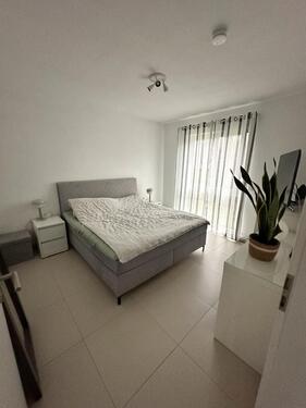 Foto - Etagenwohnung in Pohlheim zur Miete