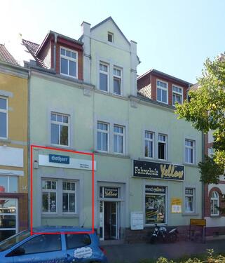 Foto - Schönes Büro in hochfrequentierter Lage