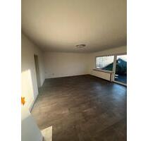 Bungalow 3 Zimmer Wohnung mit Garten ab sofort - Rotenburg (Wümme)