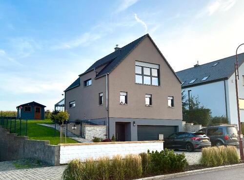 Foto - Maison à Wahlhausen Parc Hosingen Luxembourg