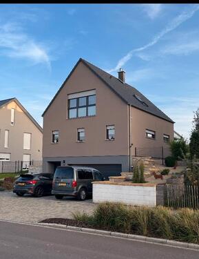 Foto - Einfamilienhaus in Dahnen