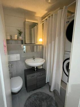 Foto - 3 Zimmer Etagenwohnung zur Miete in Schwegenheim