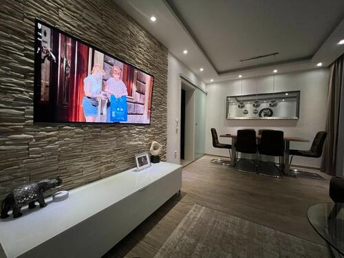 Foto - Helle 3-Zimmerwohnung in Calw-Heumaden